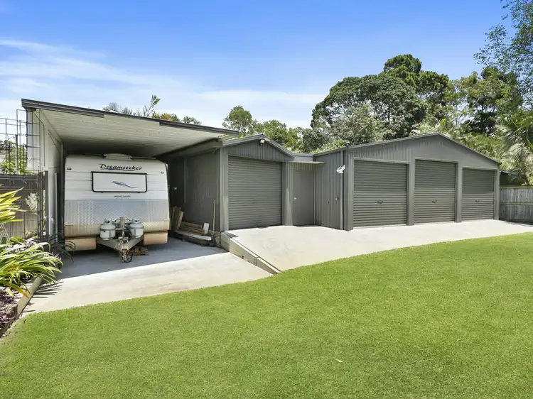 Fifth view of Homely house listing, 12 Elizabeth Street, Beachmere QLD 4510