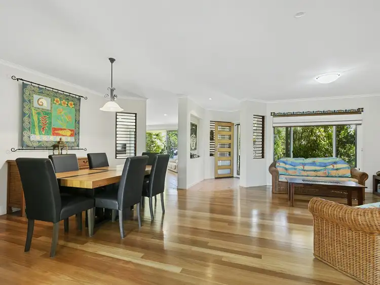 Fourth view of Homely house listing, 9 Eagle Court, Banksia Beach QLD 4507