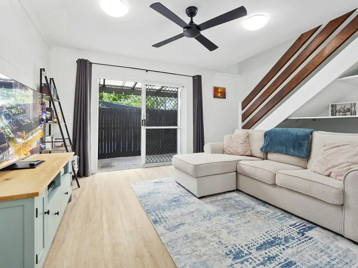 Main view of Homely townhouse listing, 4/29 Rutherford Street, Yorkeys Knob QLD 4878
