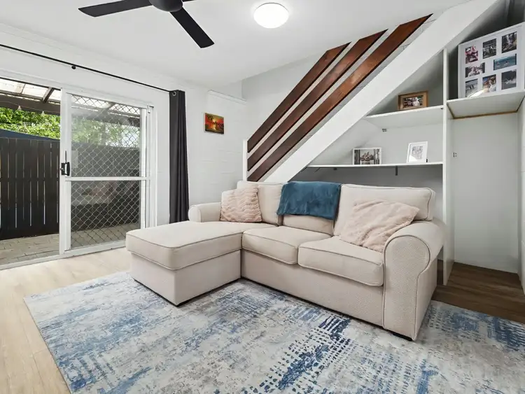 Second view of Homely townhouse listing, 4/29 Rutherford Street, Yorkeys Knob QLD 4878