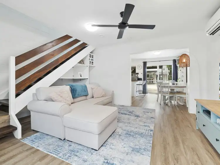 Third view of Homely townhouse listing, 4/29 Rutherford Street, Yorkeys Knob QLD 4878