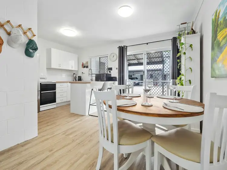 Fourth view of Homely townhouse listing, 4/29 Rutherford Street, Yorkeys Knob QLD 4878