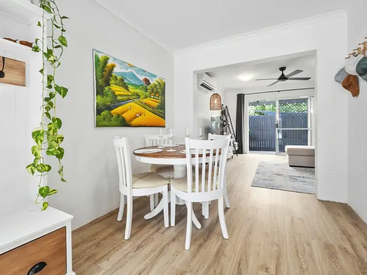Fifth view of Homely townhouse listing, 4/29 Rutherford Street, Yorkeys Knob QLD 4878