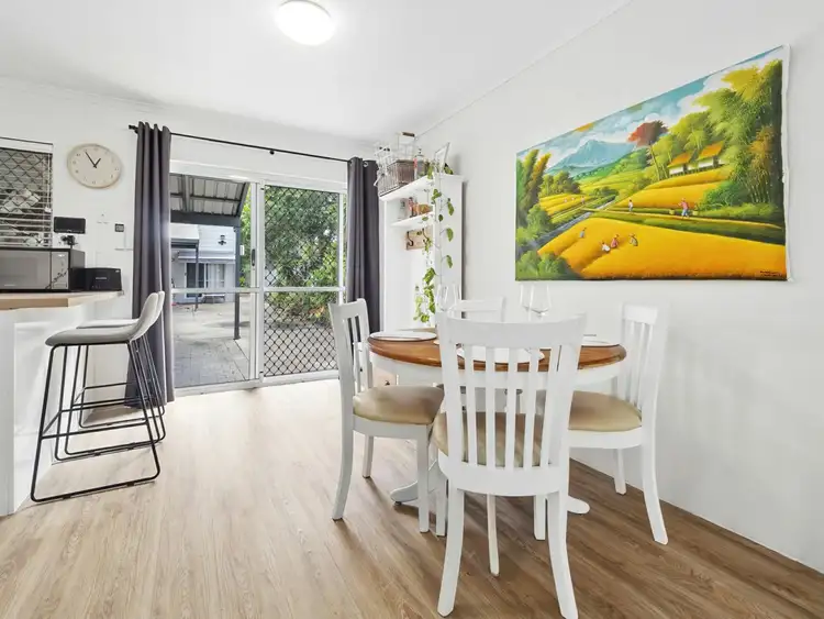 Sixth view of Homely townhouse listing, 4/29 Rutherford Street, Yorkeys Knob QLD 4878