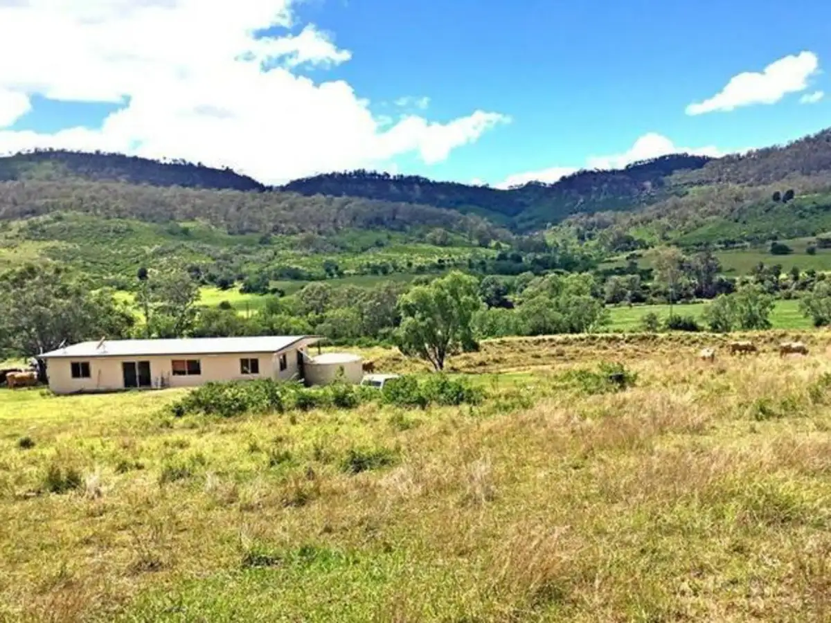 Main view of Homely rural property listing, 1904 Gatton Clifton Road, Fordsdale QLD 4343