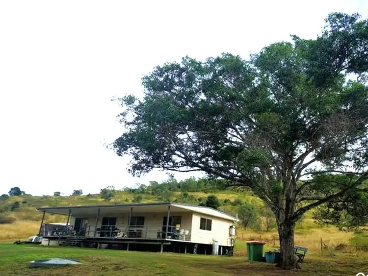 Third view of Homely rural property listing, 1904 Gatton Clifton Road, Fordsdale QLD 4343