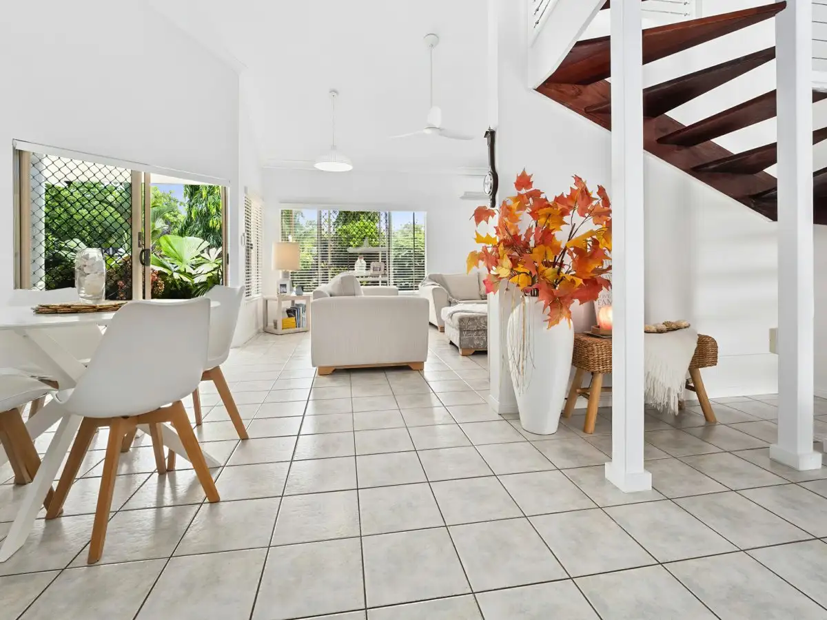 Main view of Homely townhouse listing, 1/71-73 Cedar Road, Palm Cove QLD 4879