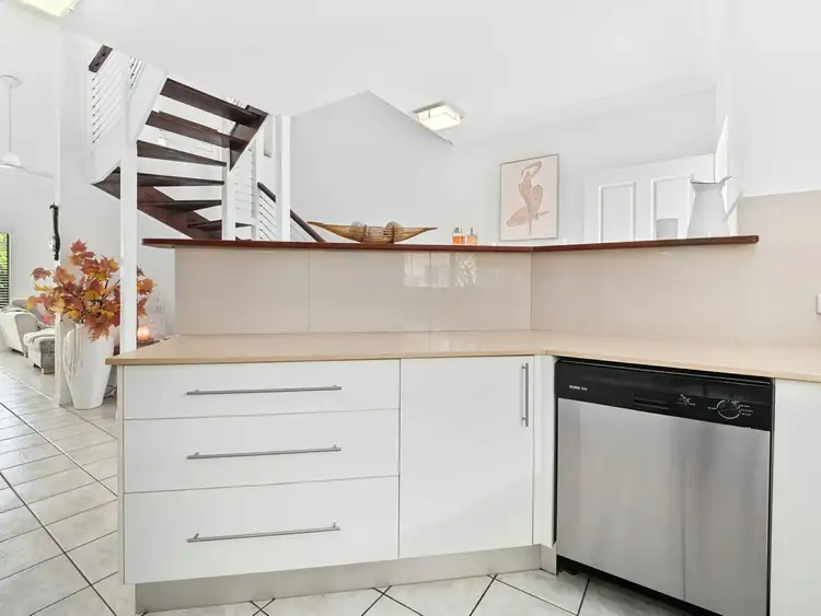 Sixth view of Homely townhouse listing, 1/71-73 Cedar Road, Palm Cove QLD 4879