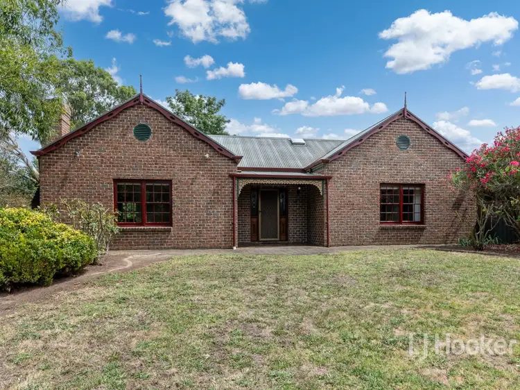 17 Balhannah Road, Hahndorf SA 5245