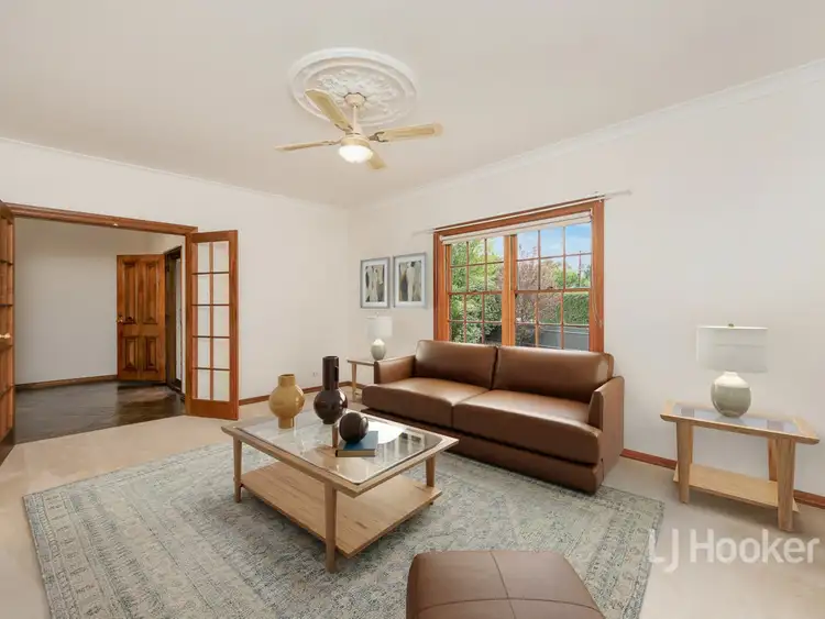 Second view of Homely house listing, 17 Balhannah Road, Hahndorf SA 5245
