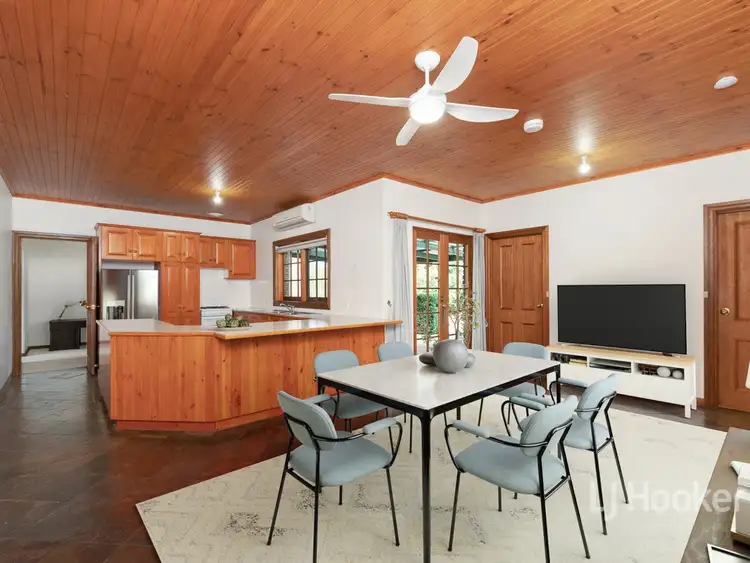 Fifth view of Homely house listing, 17 Balhannah Road, Hahndorf SA 5245