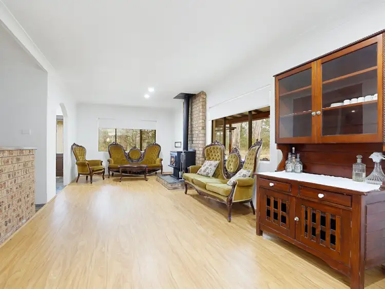 Third view of Homely house listing, 152-166 Sheredan Road, Castlereagh NSW 2749