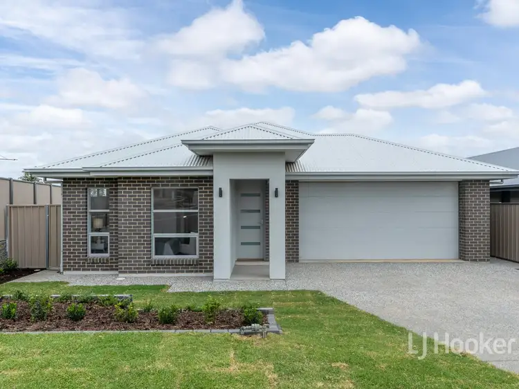 32 Stoneleigh Avenue, Mount Barker SA 5251