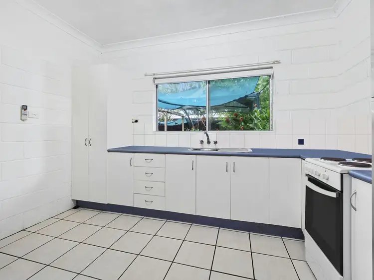 Second view of Homely semi-detached listing, 2/2 Carolyn Close, Yorkeys Knob QLD 4878