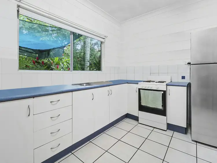 Third view of Homely semi-detached listing, 2/2 Carolyn Close, Yorkeys Knob QLD 4878
