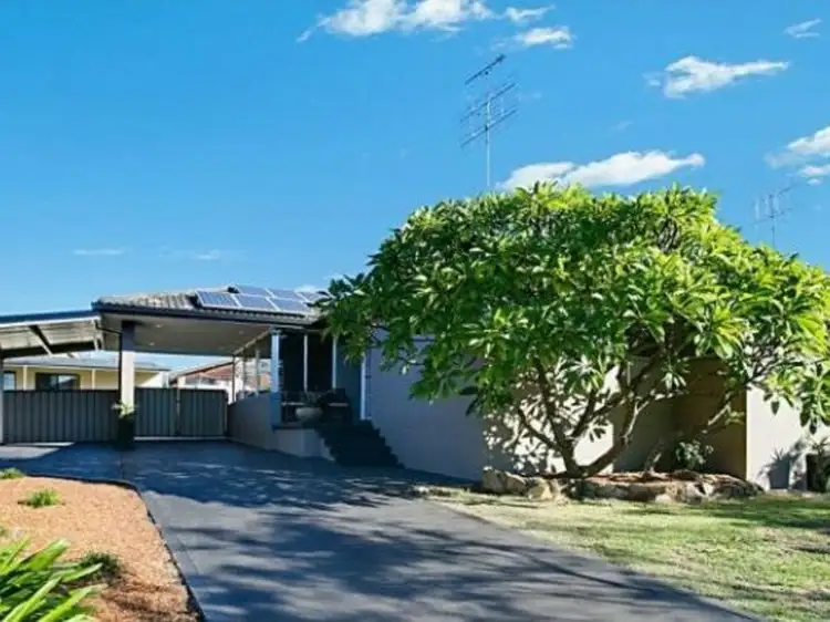 10 Inverness  Road