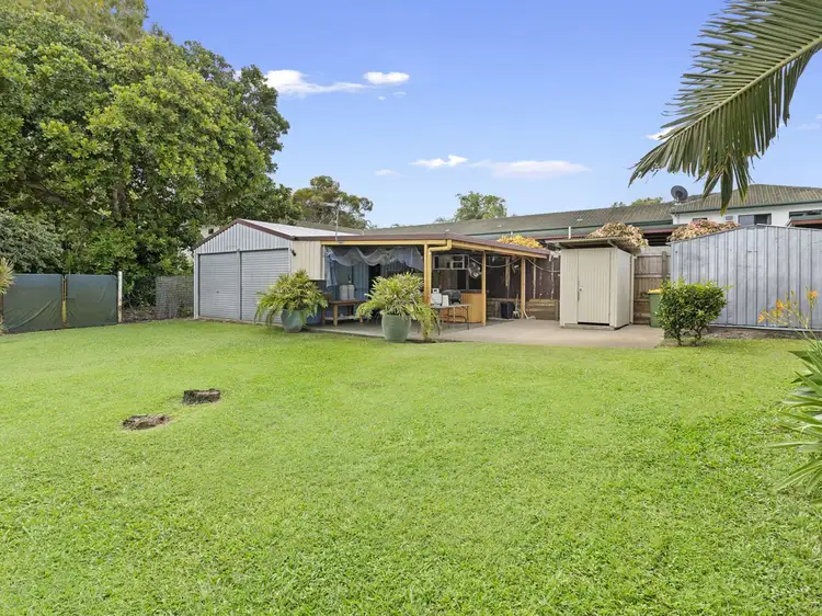 Fourth view of Homely house listing, 24 Tee Street, Yorkeys Knob QLD 4878