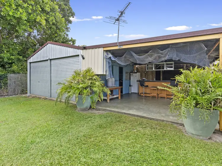 Fifth view of Homely house listing, 24 Tee Street, Yorkeys Knob QLD 4878