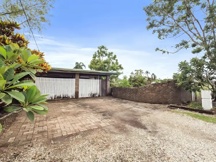 47 Morgan Street, Yorkeys Knob QLD 4878