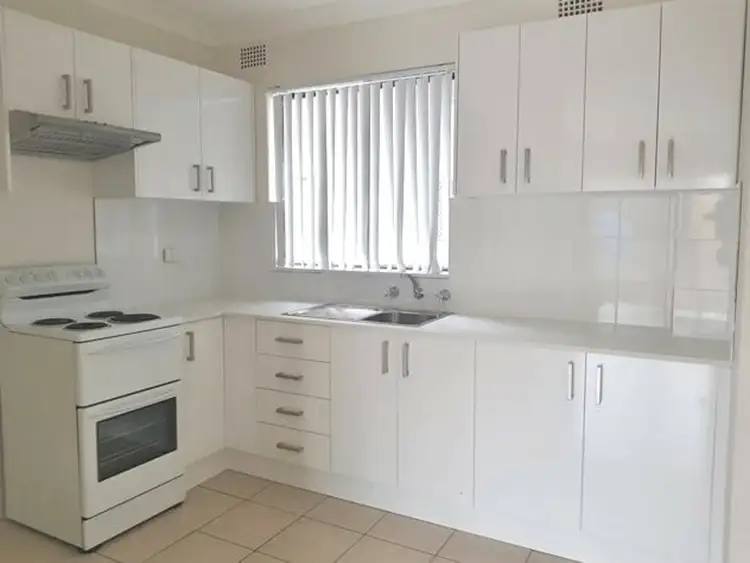 Second view of Homely apartment listing, 16/150-152 Great Western Highway, Kingswood NSW 2747