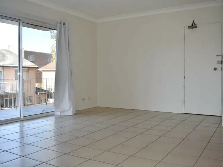 Third view of Homely apartment listing, 16/150-152 Great Western Highway, Kingswood NSW 2747