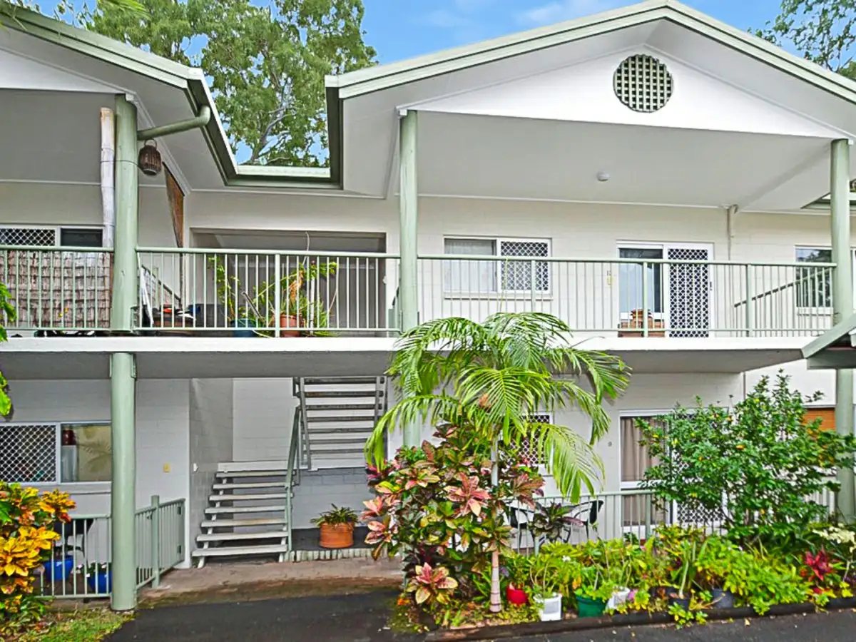 Main view of Homely unit listing, 13/16-20 Rutherford Street, Yorkeys Knob QLD 4878
