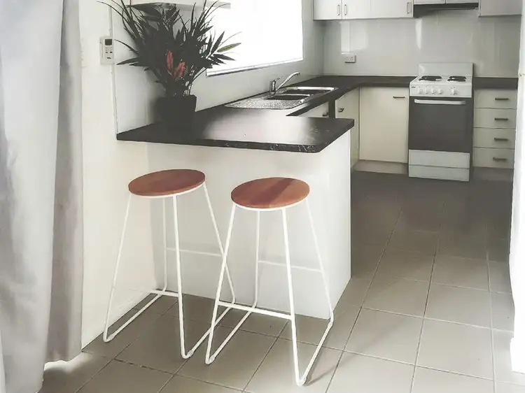 Second view of Homely unit listing, 13/16-20 Rutherford Street, Yorkeys Knob QLD 4878