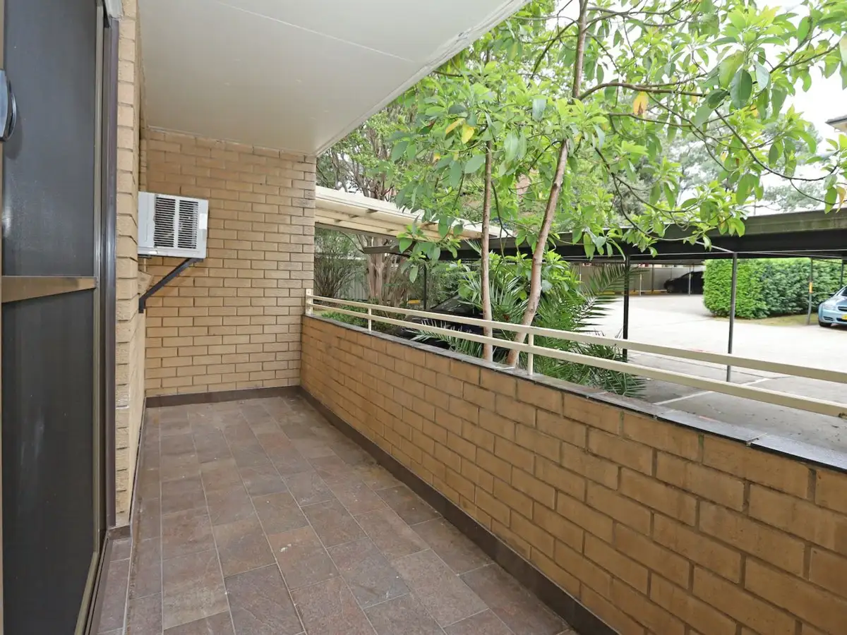 Main view of Homely unit listing, 13/171-173 Derby St, Penrith NSW 2750