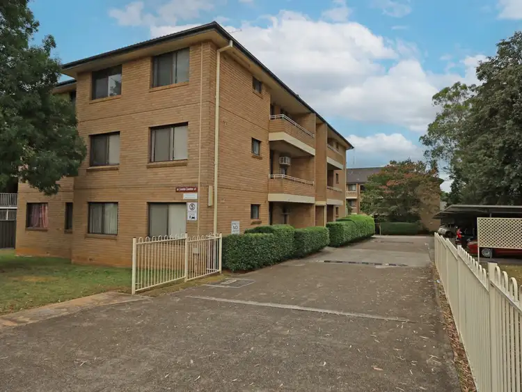 Second view of Homely unit listing, 13/171-173 Derby St, Penrith NSW 2750
