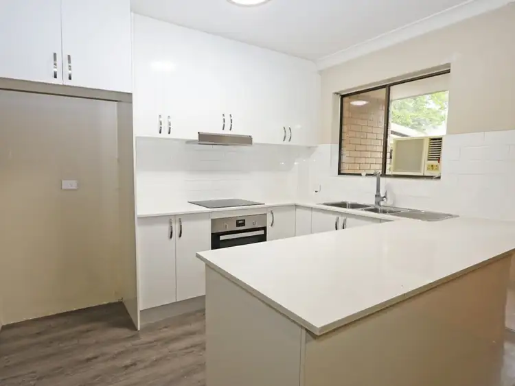 Fourth view of Homely unit listing, 13/171-173 Derby St, Penrith NSW 2750