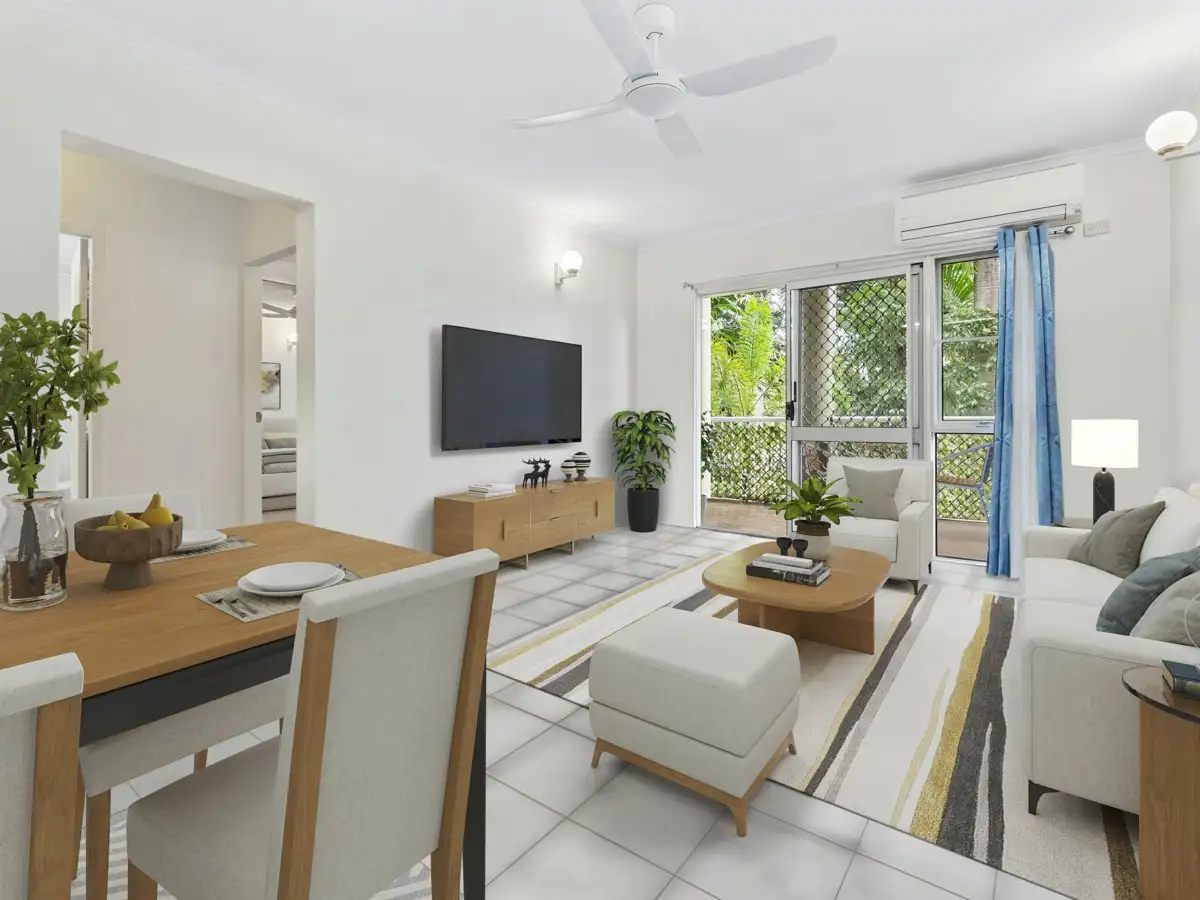 Main view of Homely apartment listing, 4/1 Ray Street, Yorkeys Knob QLD 4878