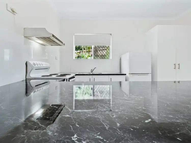 Second view of Homely apartment listing, 4/1 Ray Street, Yorkeys Knob QLD 4878