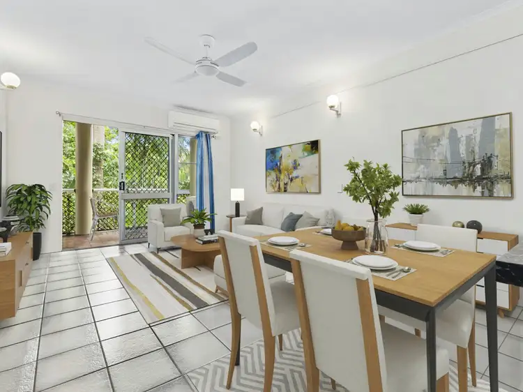 Fifth view of Homely apartment listing, 4/1 Ray Street, Yorkeys Knob QLD 4878