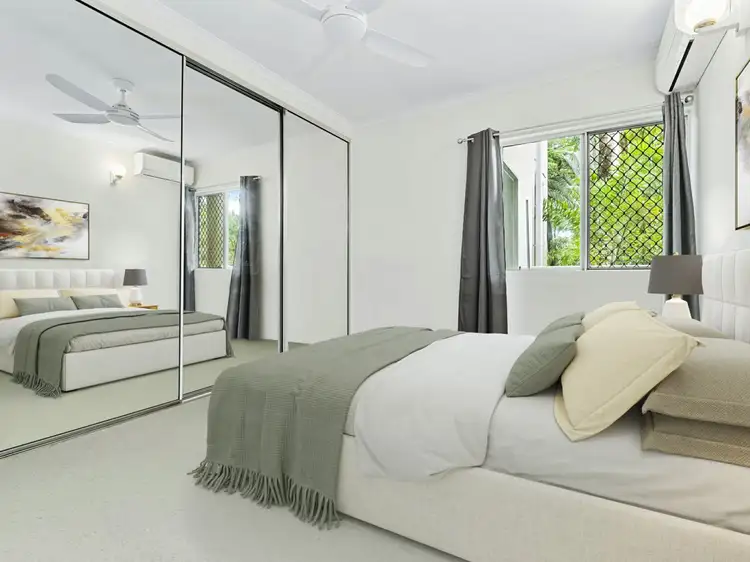 Sixth view of Homely apartment listing, 4/1 Ray Street, Yorkeys Knob QLD 4878