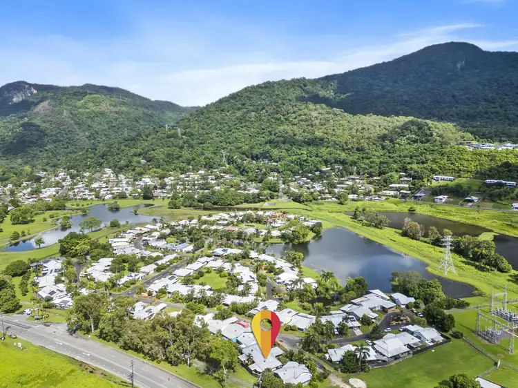 11/2-6 Lake Placid Road, Caravonica QLD 4878