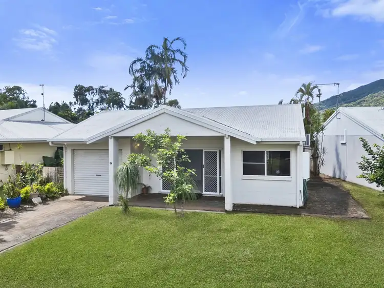 Second view of Homely house listing, 40/2-6 Lake Placid Road, Caravonica QLD 4878