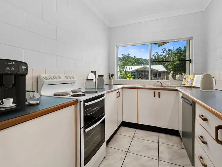 Third view of Homely house listing, 40/2-6 Lake Placid Road, Caravonica QLD 4878