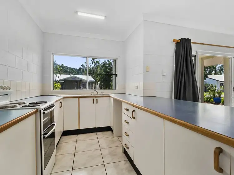 Fourth view of Homely house listing, 40/2-6 Lake Placid Road, Caravonica QLD 4878