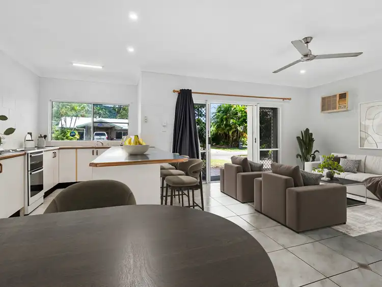 Fifth view of Homely house listing, 40/2-6 Lake Placid Road, Caravonica QLD 4878