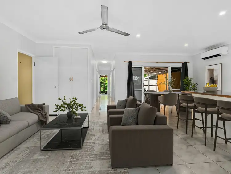 Sixth view of Homely house listing, 40/2-6 Lake Placid Road, Caravonica QLD 4878