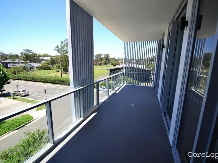 Fifth view of Homely apartment listing, 307b/10 Aviators Way, Penrith NSW 2750