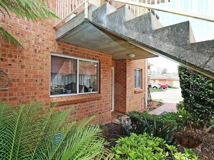 175/37 Mulgoa Road