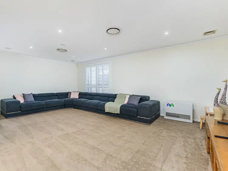 Third view of Homely house listing, 250 Caddens Road, Claremont Meadows NSW 2747