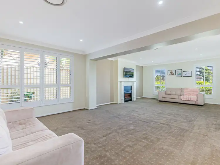 Fourth view of Homely house listing, 250 Caddens Road, Claremont Meadows NSW 2747