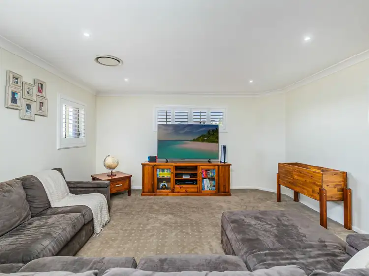 Fifth view of Homely house listing, 250 Caddens Road, Claremont Meadows NSW 2747