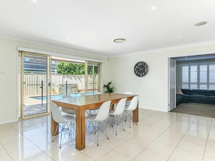 Sixth view of Homely house listing, 250 Caddens Road, Claremont Meadows NSW 2747