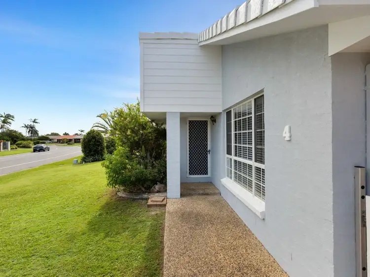 Second view of Homely house listing, 4 Lachlan Crescent, Sandstone Point QLD 4511