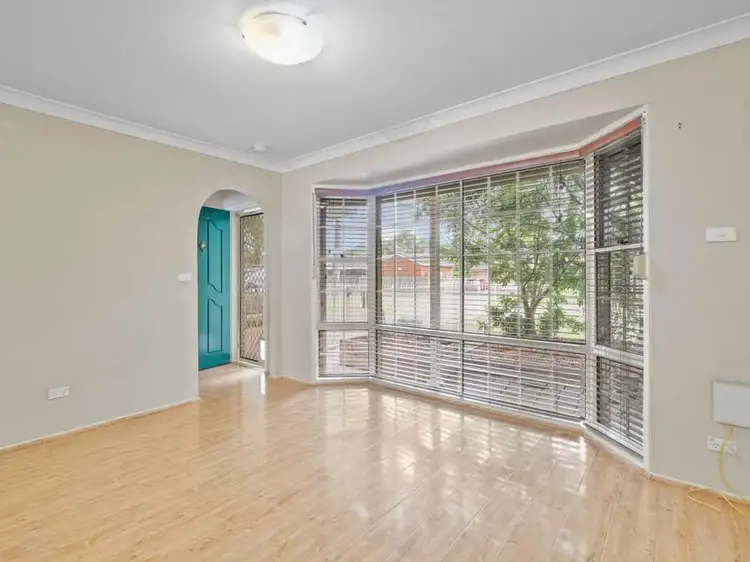 Second view of Homely townhouse listing, 2/14a Stapley Street, Kingswood NSW 2747