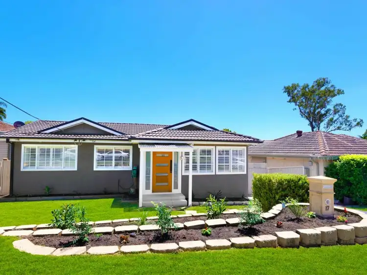 Main view of Homely house listing, 17 Norfolk Road, Cambridge Park NSW 2747
