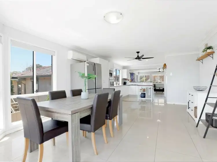 Fourth view of Homely house listing, 17 Norfolk Road, Cambridge Park NSW 2747